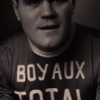 Valeer Ollivier, Roeselare