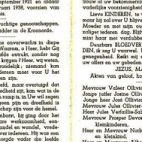 Valeer Ollivier, Roeselare