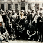 Albert Sercu, Roeselare
