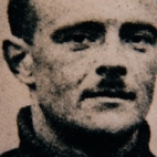 Alfons Van Hecke, Roeselare