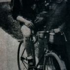 Florent Vandenberghe, Roeselare 