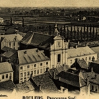 Klein Seminarie, Roeselare   