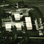 Luchtfoto's Basisschool De Valke Lichtervelde