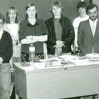 Info-avond jeugdliteratuur, Lichtervelde, 19 mei 1987