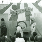Schoolfeest, Lichtervelde,13 juni 1987
