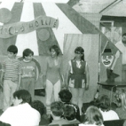 Schoolfeest, Lichtervelde,13 juni 1987