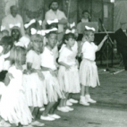 Schoolfeest, Lichtervelde,13 juni 1987