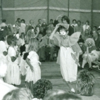 Schoolfeest, Lichtervelde,13 juni 1987
