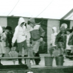 25 jarig julileum RSB, Lichtervelde, mei 1988