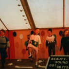 Schoolfeest 2e leerjaar, Lichtervelde, 1992-1993