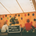 Schoolfeest 2e leerjaar, Lichtervelde, 1992-1993