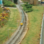 Schoolreis 6e leerjaar, schooljaar 1995-1996