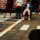 Schoolfeest, Lichtervelde, 1982-1983