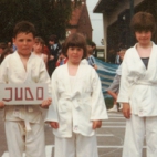 Schoolfeest, Lichtervelde, 1982-1983