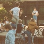 Schoolfeest 1984