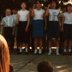 Schoolfeest 1984