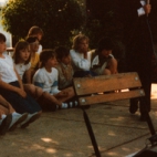 Schoolfeest 1984