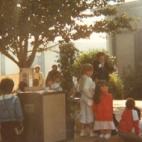 Schoolfeest 1984