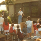 Schoolfeest 1984