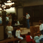 Schoolfeest 1984