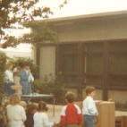 Schoolfeest 1984