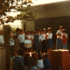Schoolfeest 1984