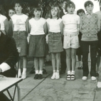 Schoolfeest 1984
