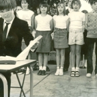 Schoolfeest 1984