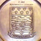25 jarig julileum RSB, Lichtervelde, mei 1988