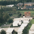 Luchtfoto's Basisschool De Valke Lichtervelde