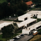 Luchtfoto's Basisschool De Valke Lichtervelde