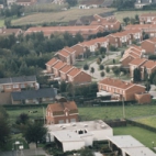 Luchtfoto's Basisschool De Valke Lichtervelde