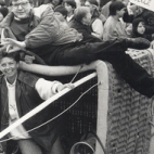 Ballonvaart, Lichtervelde, 19 maart 1986