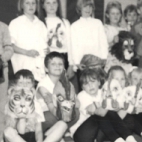 Schoolfeest, Lichtervelde, 13 mei 1989