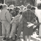 Ontploffing in de Valke, Lichtervelde, 11 oktober 1990