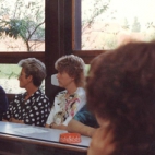 Info-vergadering, Lichtervelde, 12 juni 1992