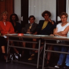 Info-vergadering, Lichtervelde, 12 juni 1992