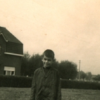 Herinneringen van Marc Dereere aan de lagere school, Lichtervelde
