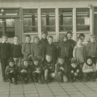 Herinneringen van Marc Dereere aan de lagere school, Lichtervelde