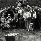 2e Winterwandeling, Lichtervelde, 14 februari 1993