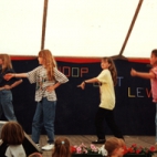 Schoolfeest, Lichtervelde, 4 juni 1994