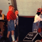 Schoolfeest, Lichtervelde, 4 juni 1994
