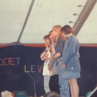 Schoolfeest, Lichtervelde, 4 juni 1994