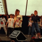 Schoolfeest, Lichtervelde, 4 juni 1994
