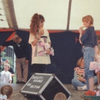 Schoolfeest, Lichtervelde, 4 juni 1994