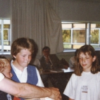 Belgisch Instituut voor Verkeersveiligheid, Lichtervelde, 1994