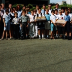 Belgisch Instituut voor Verkeersveiligheid, Lichtervelde, 1994