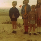 Chiro Gits, 1972- 1973