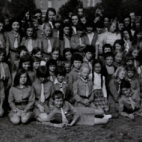 Chiro Gits, 1972- 1973