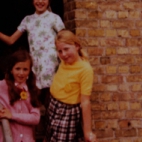 Chiro Gits, 1972- 1973